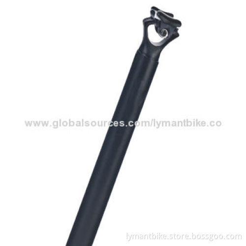 Bicycle Seat Post, Material: AL6061 3D Forged, Diameter: ¢27.2/31.6/34/35mm, Length: 300/350/58